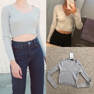 milena sweater